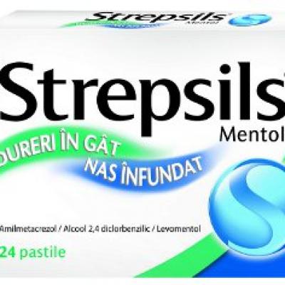 Pentru dureri in gat si nas infundat 