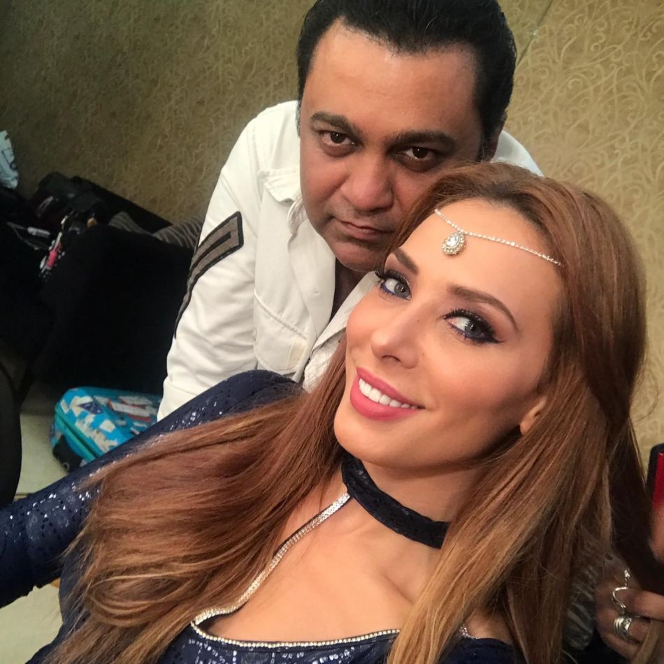 Iulia Vântur, despărțită de Salman Khan în ziua de Paște! Cum a petrecut vedeta