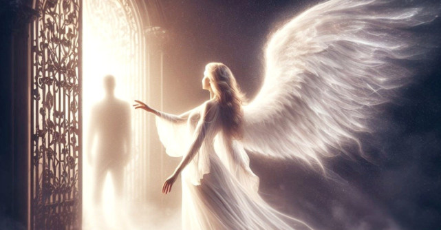 Cele 5 lecții ale Universului pentru noi toți în decembrie 2023