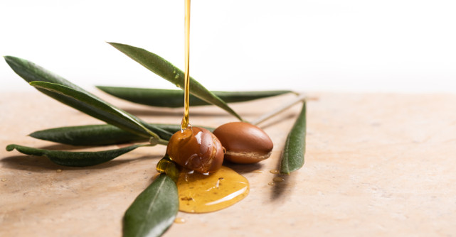 Ulei de argan – beneficii, utilizare