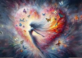 4 Februarie: Venus intră în Berbec pentru a ne învăța să iubim fără frică. Rupem lanțurile trecutului