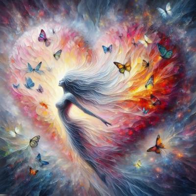 4 Februarie: Venus intră în Berbec pentru a ne învăța să iubim fără frică. Rupem lanțurile trecutului