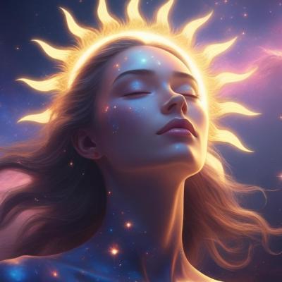 Soarele în Fecioară 2025: Ghidul cosmic pentru fiecare zodie în parte. Mesaje sacre și sfaturi de la Univers