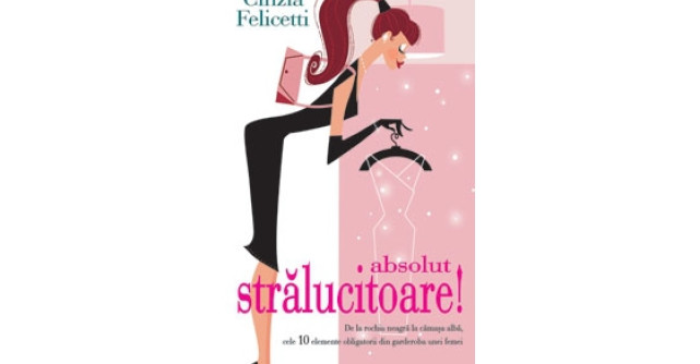 Absolut stralucitoare!