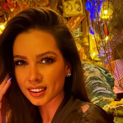 Iuliana Luciu DEZVĂLUIE MOMENTUL CARE I-A SCHIMBAT VIATA: „Am fost obligată...” Ce se ascundea în spatele camerelor de filmat!