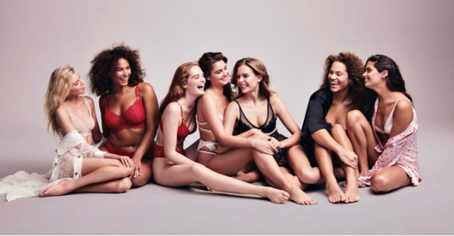 All about love - lenjerie și pijamale de care să te îndrăgostești de Valentine’s Day