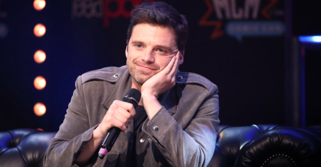 Sebastian Stan, mărturisire emoționantă de ziua lui: „Mi-a fost rușine, teamă, să spun că sunt român”