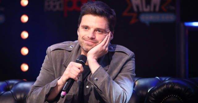Sebastian Stan, mărturisire emoționantă de ziua lui: „Mi-a fost rușine, teamă, să spun că sunt român”