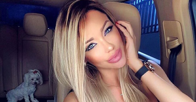 Bianca Drăgușanu, din nou pe masa de operație! Vedeta vrea să își micșoreze bustul