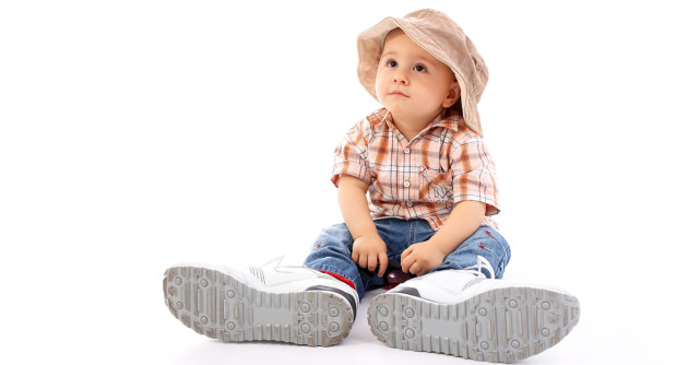 Cum alegem încălțămintea pentru copil: 5 întrebări și răspunsuri pentru părinți