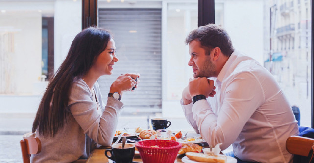 Prima întâlnire? 5 Greșeli de evitat pentru amândoi