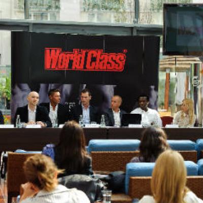 (P)World Class isi anunta extinderea!