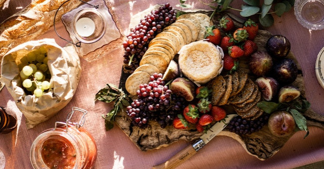 4 sfaturi pentru un picnic perfect la munte