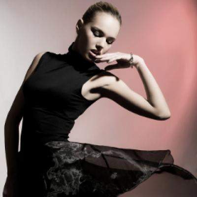 Andrej Pejic: Barbatul- femeie? Femeia-barbat?