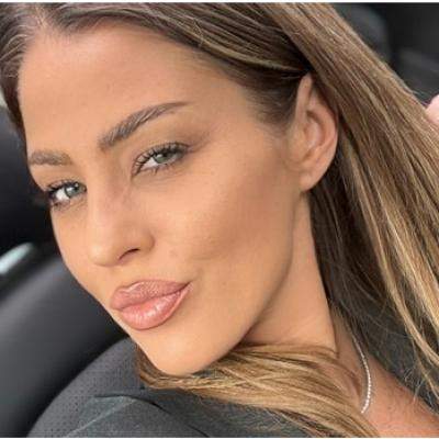 Roxana Nemeș, în culmea fericirii: Cel mai frumos dar de la Dumnezeu! Artista va deveni mamă pentru prima dată