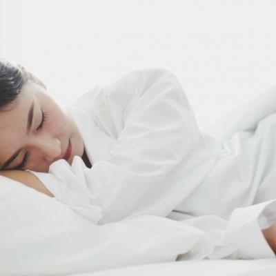 Remediu naturist pentru un somn linistit