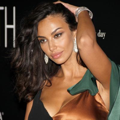 Mădălina Ghenea, apariție incendiară pe internet: Perfecțiunea chiar există!