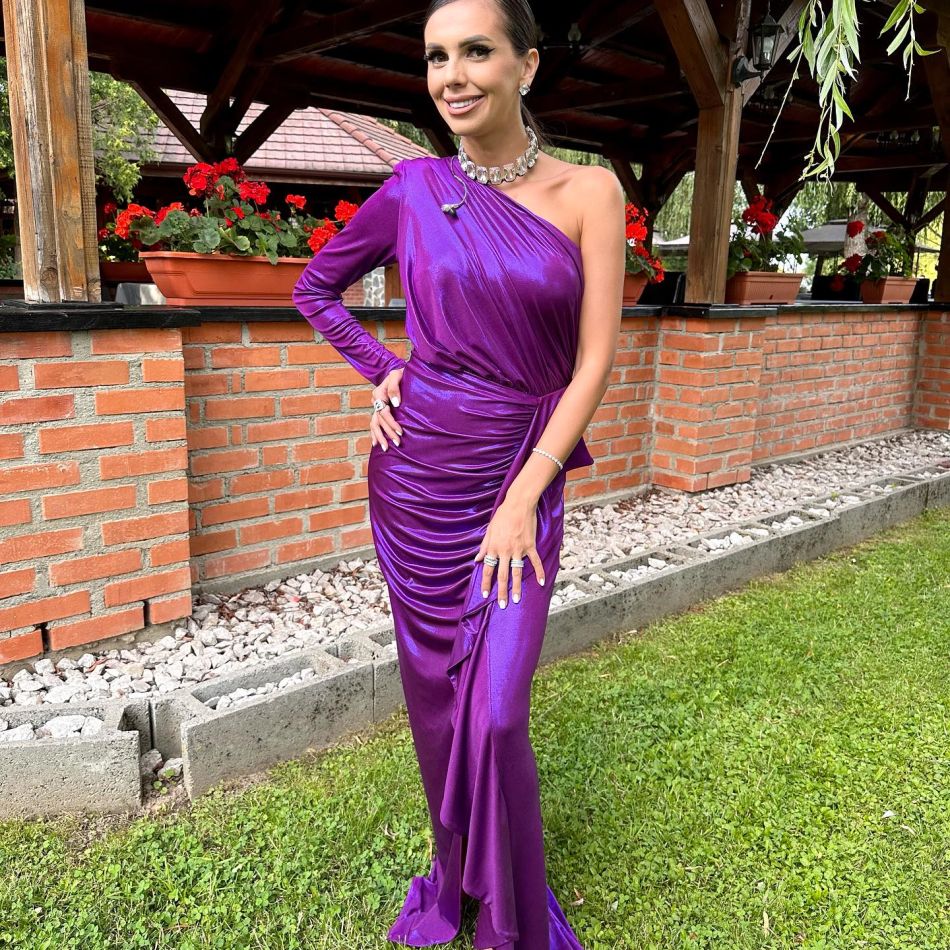 Georgiana Lobonț, despre momentele dificile din căsnicie: «Gata! Divorțez, că nu mai suport!»