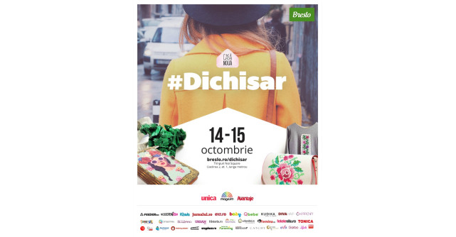 #Dichisar se muta in Timpuri Noi!