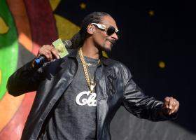 Snoop Dogg, invitat special la o nuntă de lux din Beverly Hills. Mirii au plătit o avere pentru spectacolul oferit