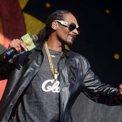 Snoop Dogg, invitat special la o nuntă de lux din Beverly Hills. Mirii au plătit o avere pentru spectacolul oferit
