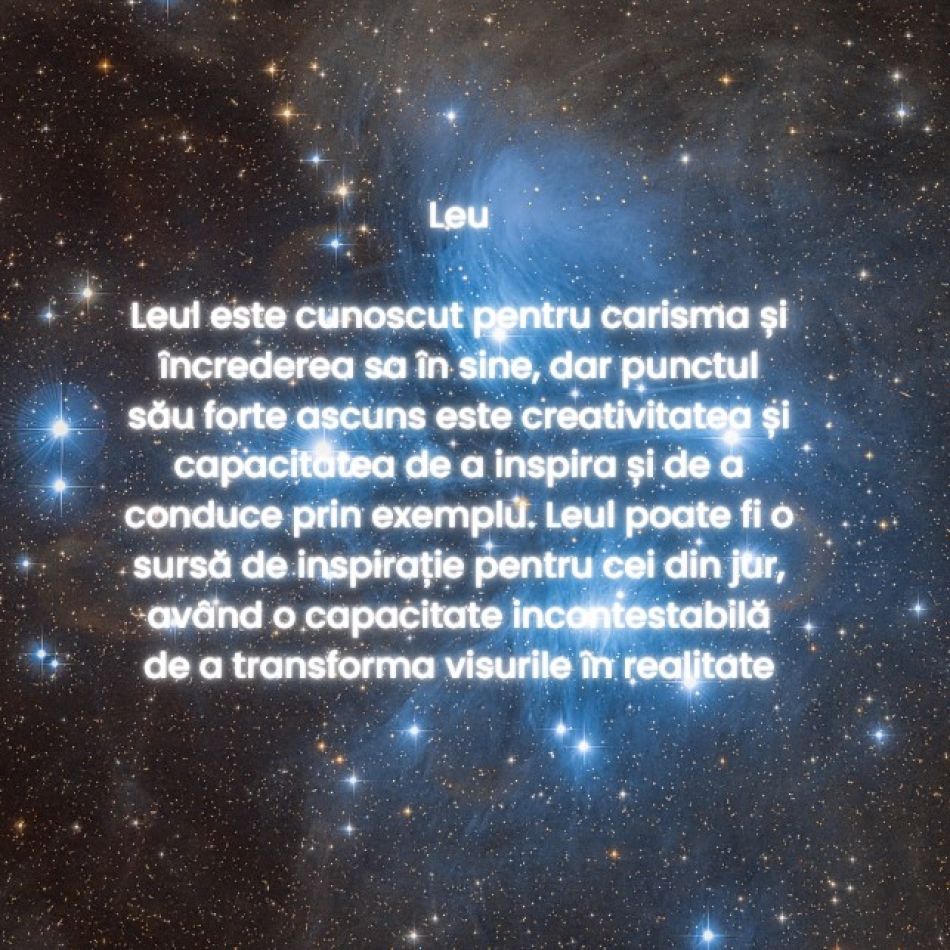 TOP 5 zodii puternice și punctele lor forte ascunse