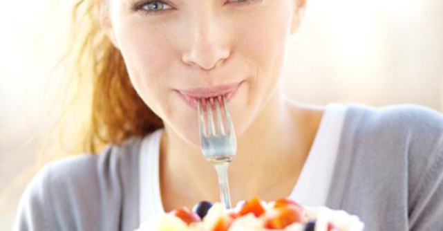 Dieta care nu te infometeaza. Modalitatea stiintifica de a slabi si de a te mentine suplu pentru totdeauna 