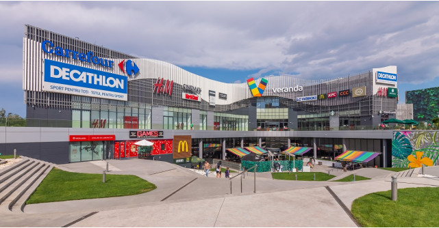 Activități de Paște 2023 în Veranda Mall: vino să vezi ce surprize aduce Iepurașul în acest an!
