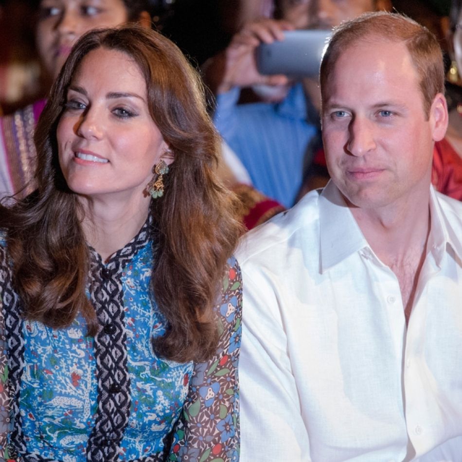 Știri de ultimă oră de la Palatul Buckingham! Încoronarea Prințului William, mai aproape ca niciodată