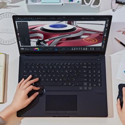 Laptopurile ASUS pentru creatori: combinația câștigătoare de design, instrumente dedicate și performanță