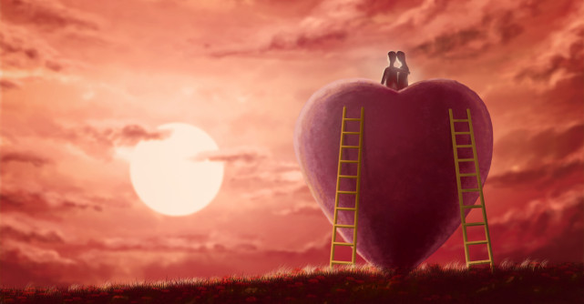 5 Semne sigure că te afli în relația de dragoste potrivită pentru tine 