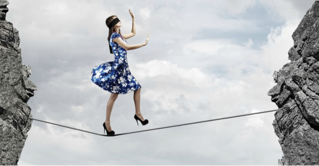 Cum deosebesti frica de intuitie?