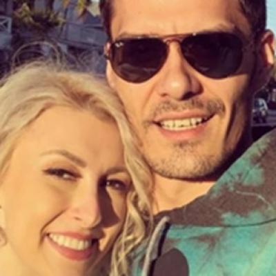 Andreea Bălan renunță la procesul cu George Burcea pentru binele copiilor