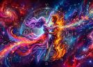 Foc pur în așternuturi! Zodiile care te fac să uiți cum te cheamă: dragostea cu ele e o nebunie totală!
