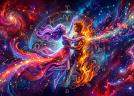Foc pur în așternuturi! Zodiile care te fac să uiți cum te cheamă: dragostea cu ele e o nebunie totală!