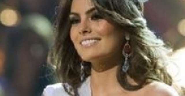 A fost aleasa Miss Universe 2010