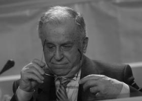 Unde pot veni cei care vor să-și ia rămas-bun de la Ion Iliescu. Accesul publicului la ultimul omagiu
