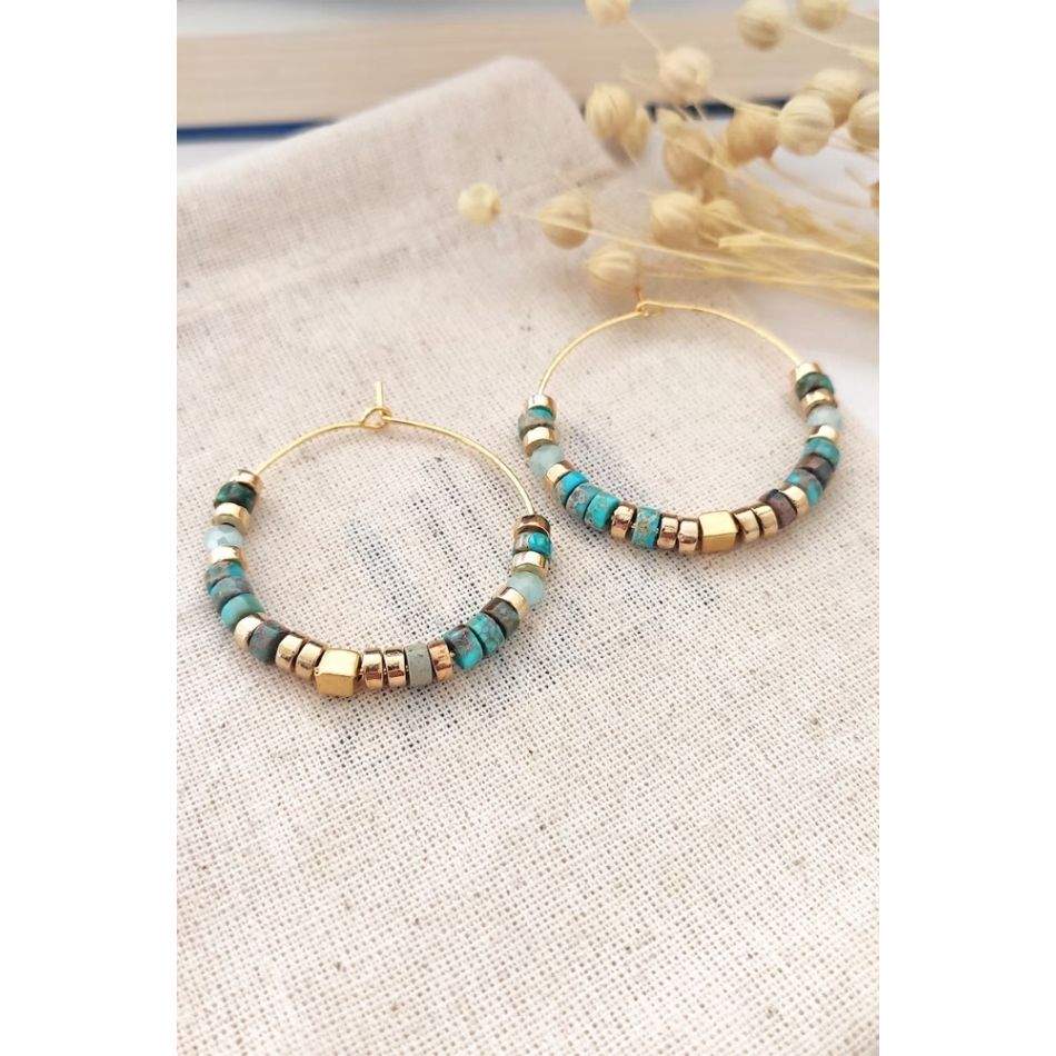 Cerceii: accesoriul universal al ținutelor  (20 de perechi pentru vara 2023)