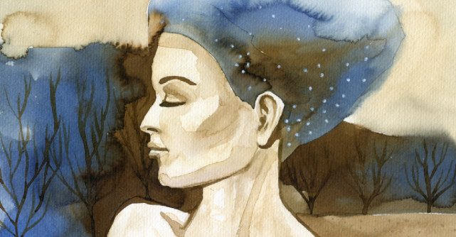 6 Moduri de a readuce pacea in viata ta atunci cand treci prin momente dificile