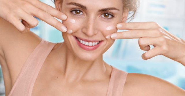 Alege crema anti-rid potrivita in armonie cu tenul tau cu gama NIVEA Q10 Plus 