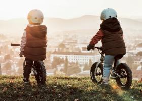 Cum îl ajuți pe copilul tău să capete încredere în sine? Răspunsul poate fi mai simplu decât crezi