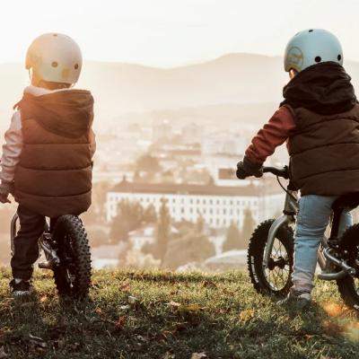 Cum îl ajuți pe copilul tău să capete încredere în sine? Răspunsul poate fi mai simplu decât crezi