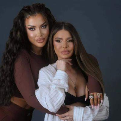 Cine este Loredana Chivu de la Asia Express 2026: viață, carieră și drama care a marcat-o