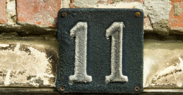 Semnele universului: Angel numbers - cum sa descifrezi numerele care se repeta