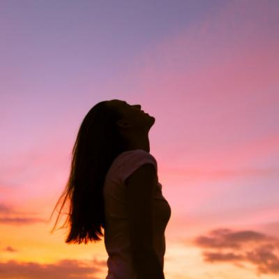 Respiră. Totul este în regulă. Universul are un plan pentru tine