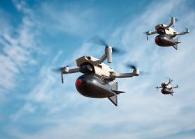 Breaking news: Drone lansate din Iran au lovit aeroportul din Nahicevan și o școală din Azerbaidjan