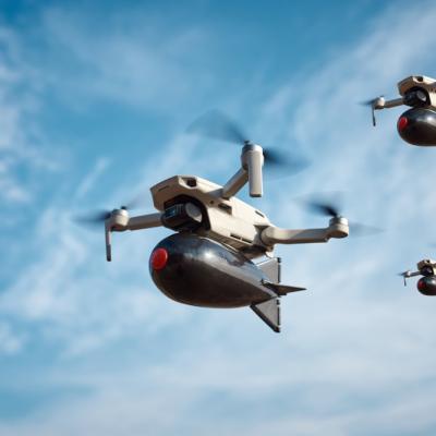 Breaking News: Drone lansate din Iran au lovit aeroportul din Nahicevan și o școală din Azerbaidjan. Două persoane  rănite
