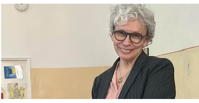 Oana Pellea reacționează dur la Ordonanța Trenuleț: Să se înceapă cu privilegiații, nu cu noi!