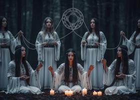 Horoscop tainic de dragoste: Ritualul nopții de Sânziene care îl poate aduce înapoi, pentru fiecare zodie