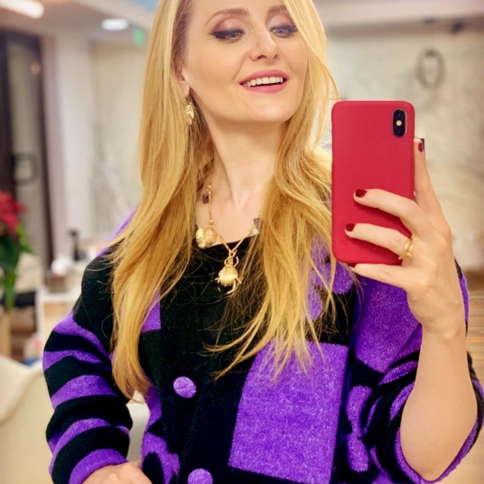 Alina Sorescu, o nouă lovitură în procesul cu Alexandru Ciucu. Ce se întâmplă cu fetițele sale?